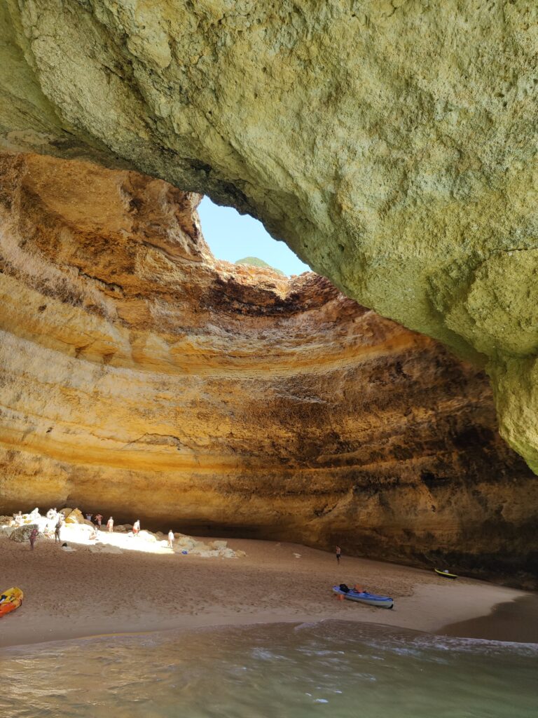 Algarve, Portugal