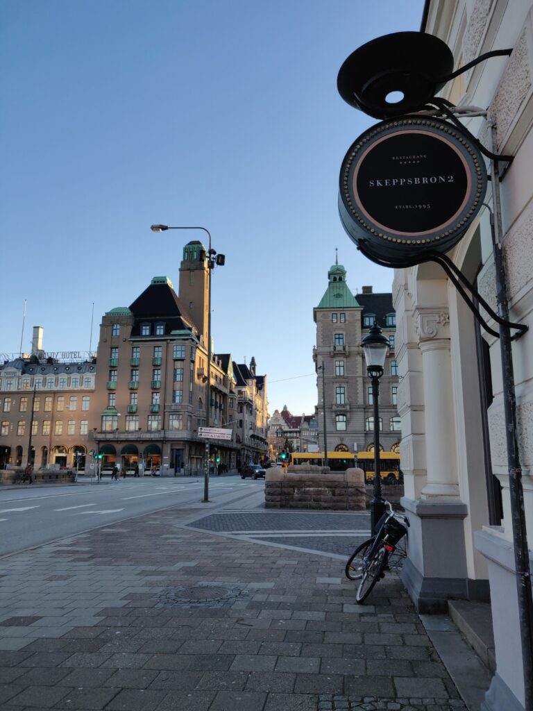 Malmo, Sweden