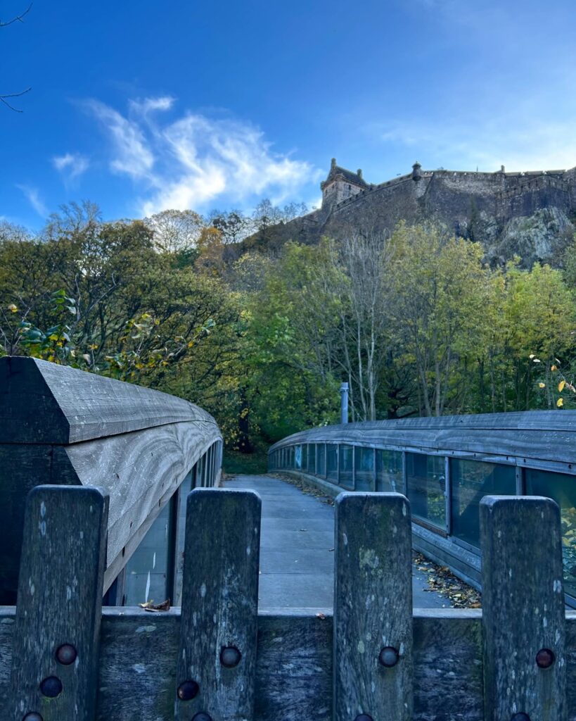Edinburgh