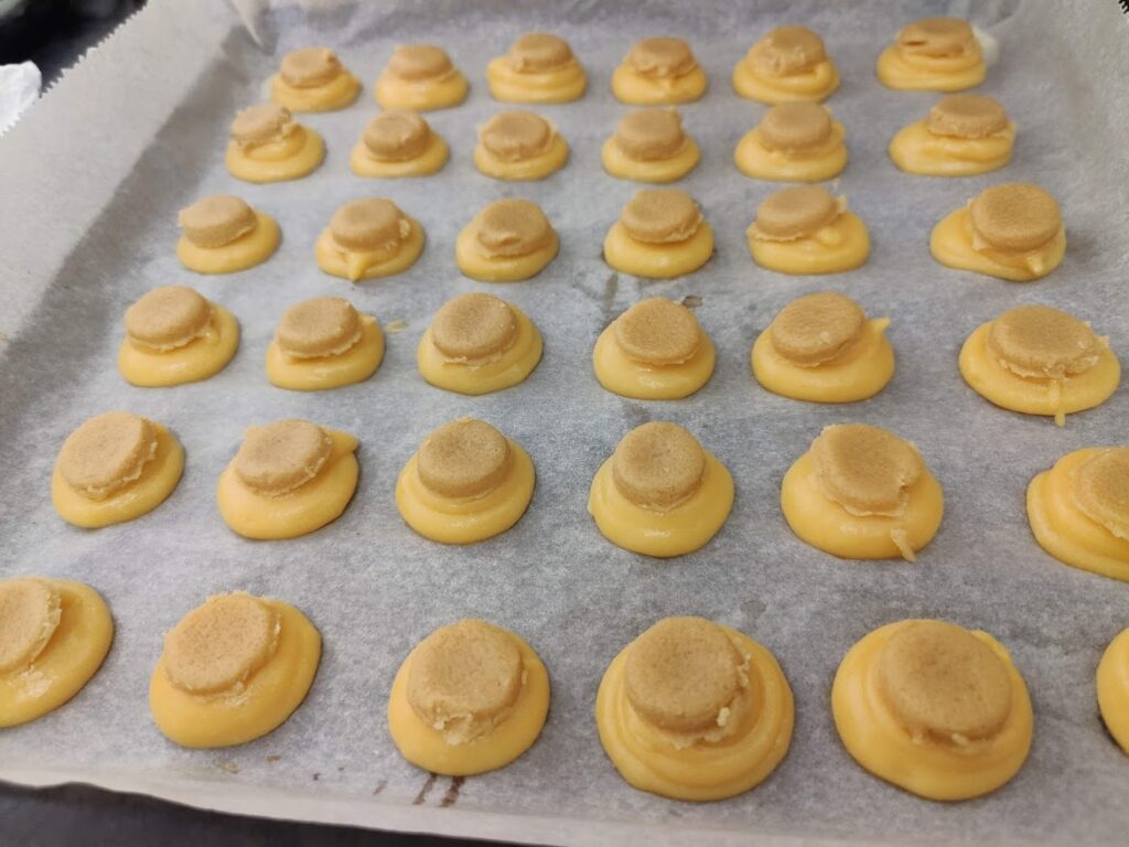 choux pastry