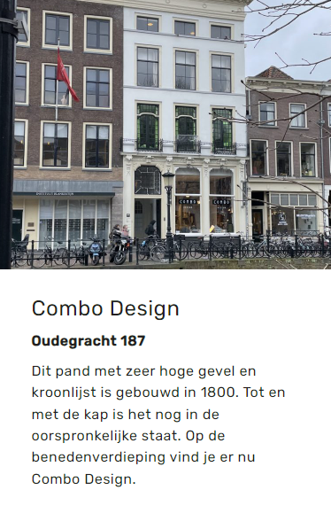 combo-design