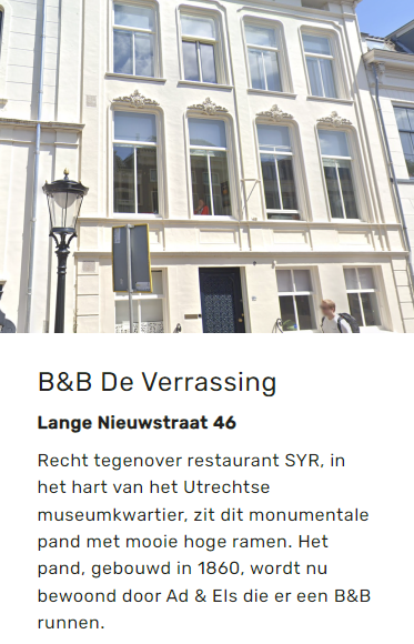 de-verrassing