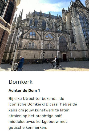 domkerk