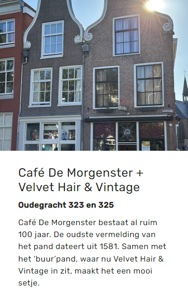 morgenster